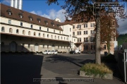 Hauptzollamt in der Veitshoechheimer Strasse
